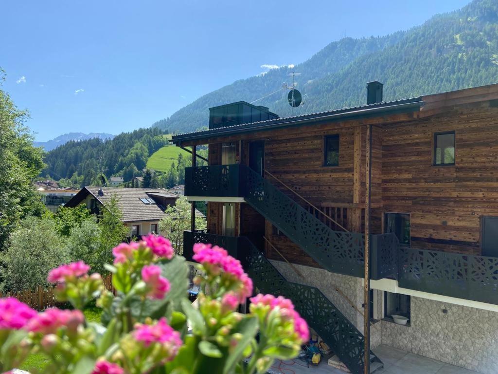 Villa Dolomiti Ortisei Exteriér fotografie