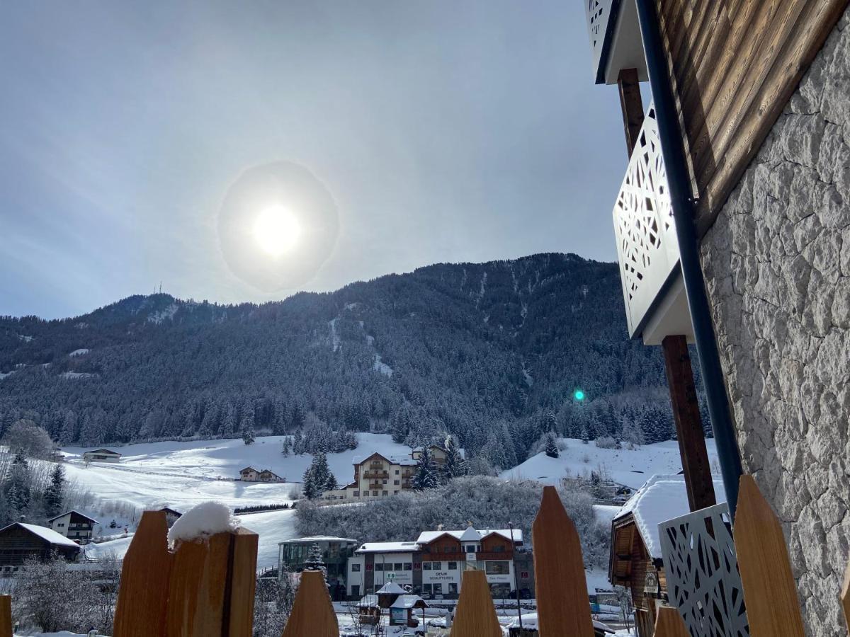 Villa Dolomiti Ortisei Exteriér fotografie