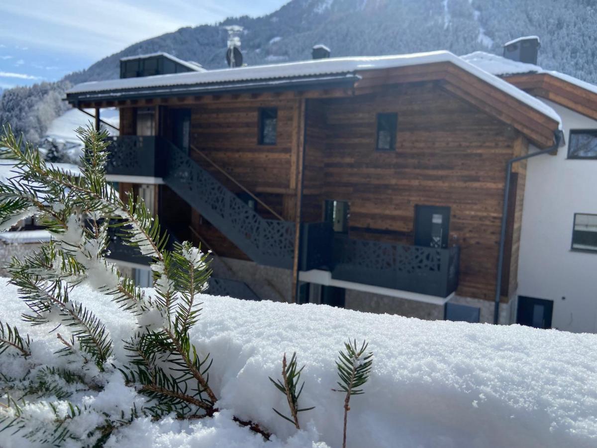 Villa Dolomiti Ortisei Exteriér fotografie