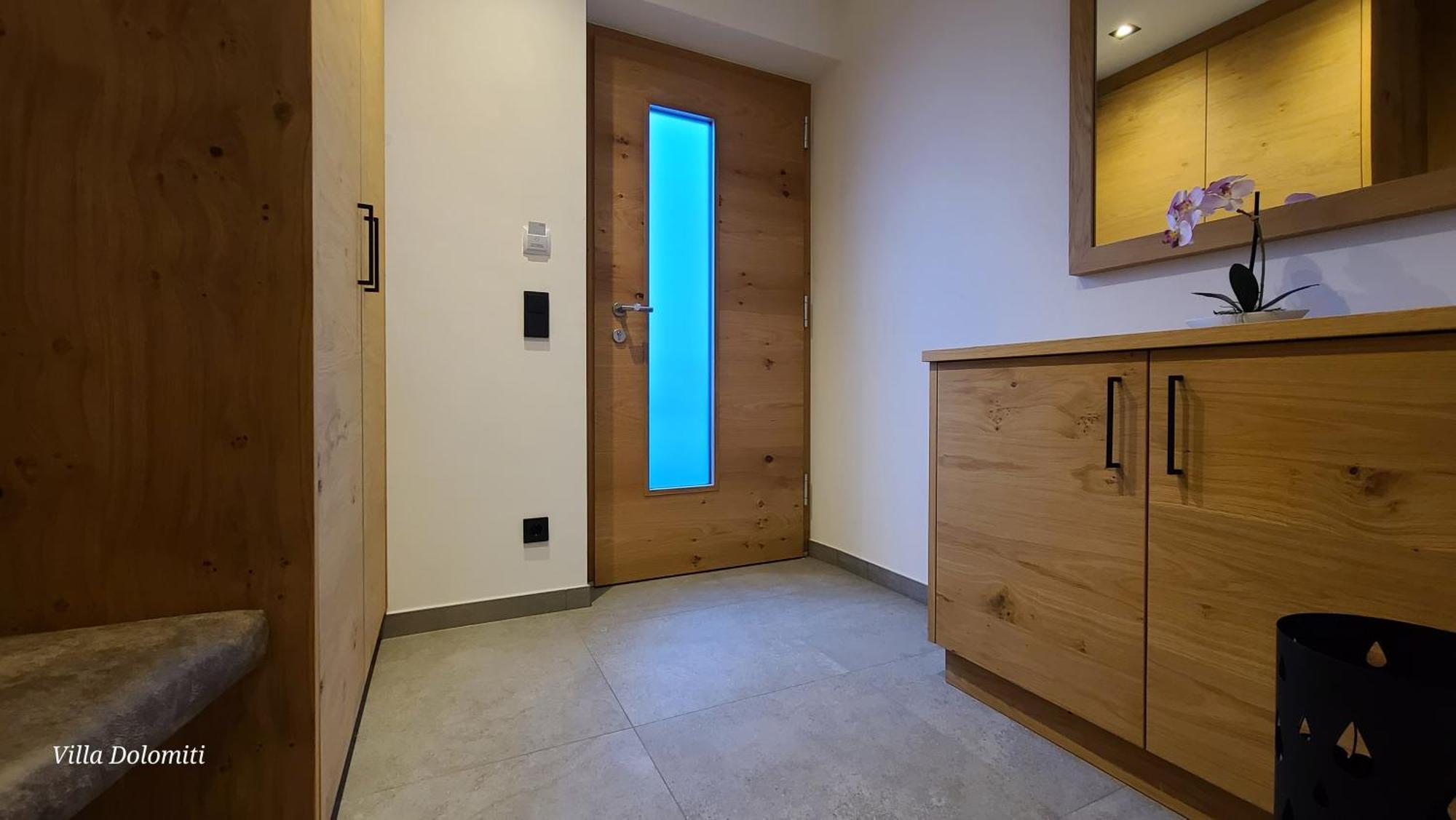 Villa Dolomiti Ortisei Exteriér fotografie